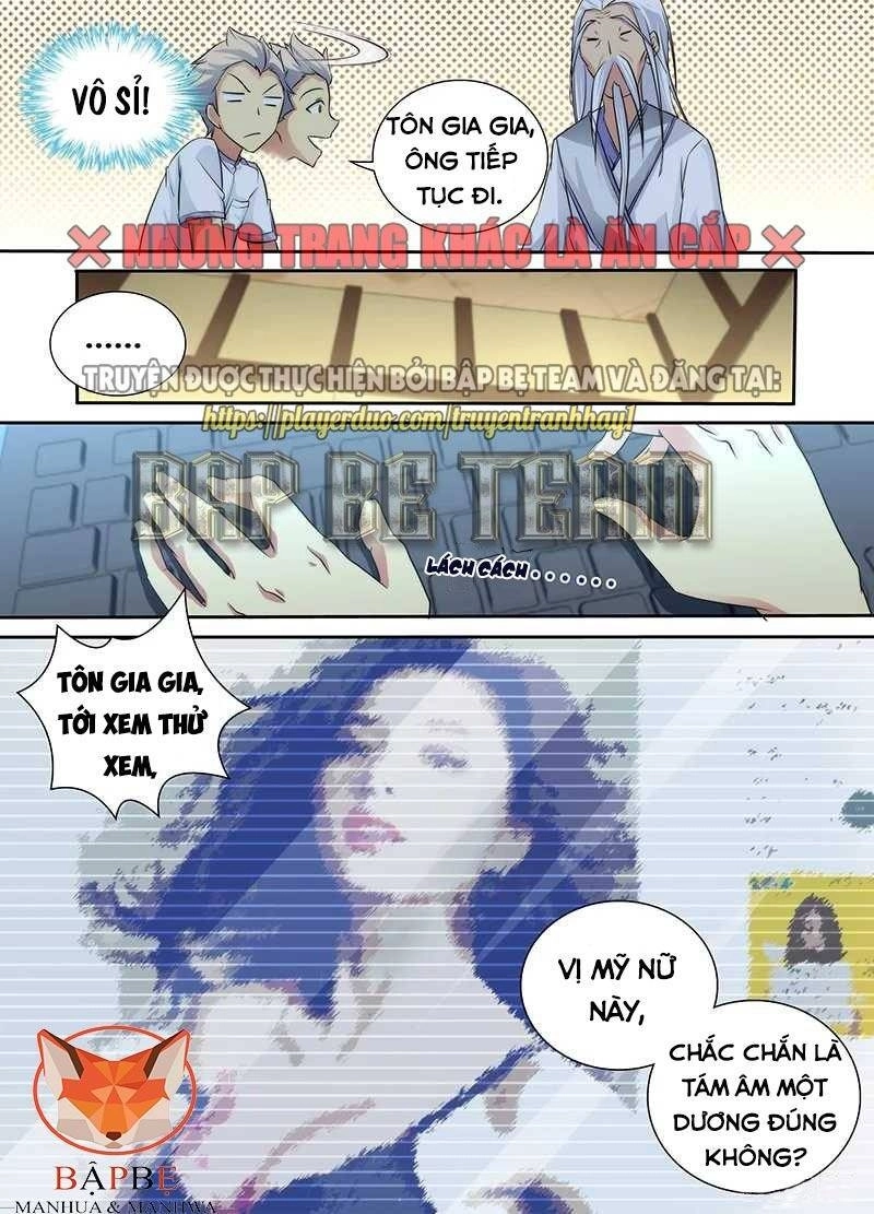 Tôi Là Thần Y Chapter 48 - 10