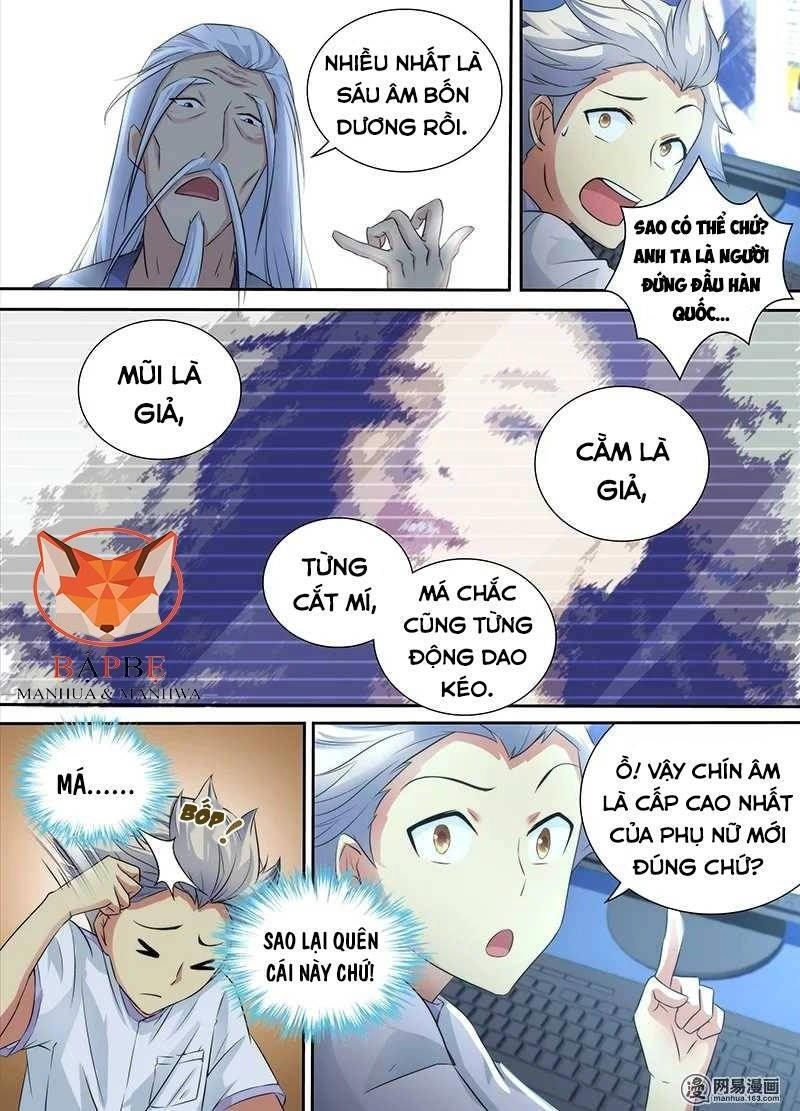 Tôi Là Thần Y Chapter 48 - 11