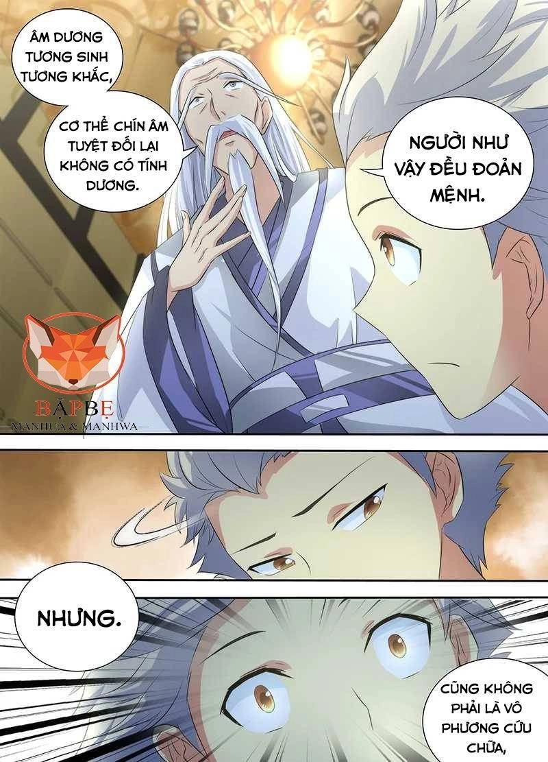 Tôi Là Thần Y Chapter 48 - 12