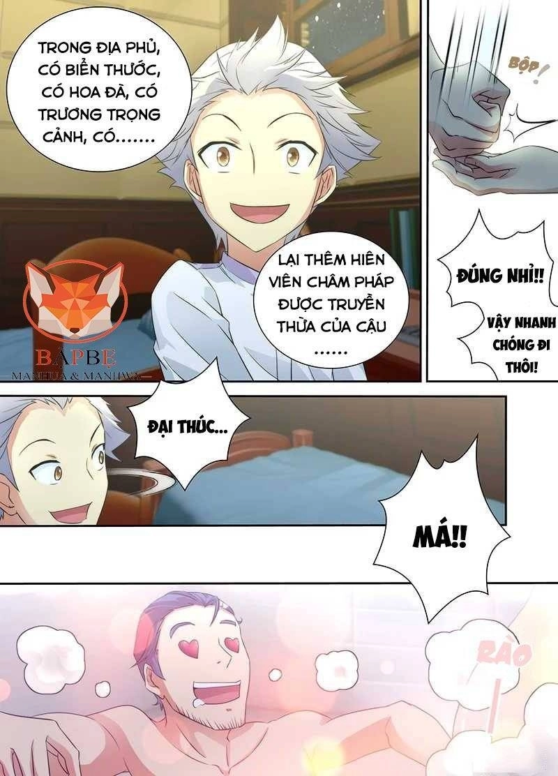 Tôi Là Thần Y Chapter 48 - 13