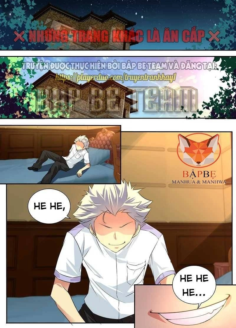 Tôi Là Thần Y Chapter 49 - 3