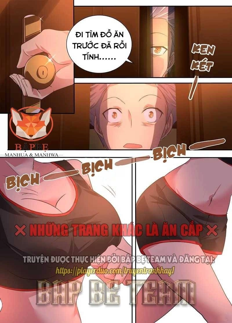 Tôi Là Thần Y Chapter 49 - 5