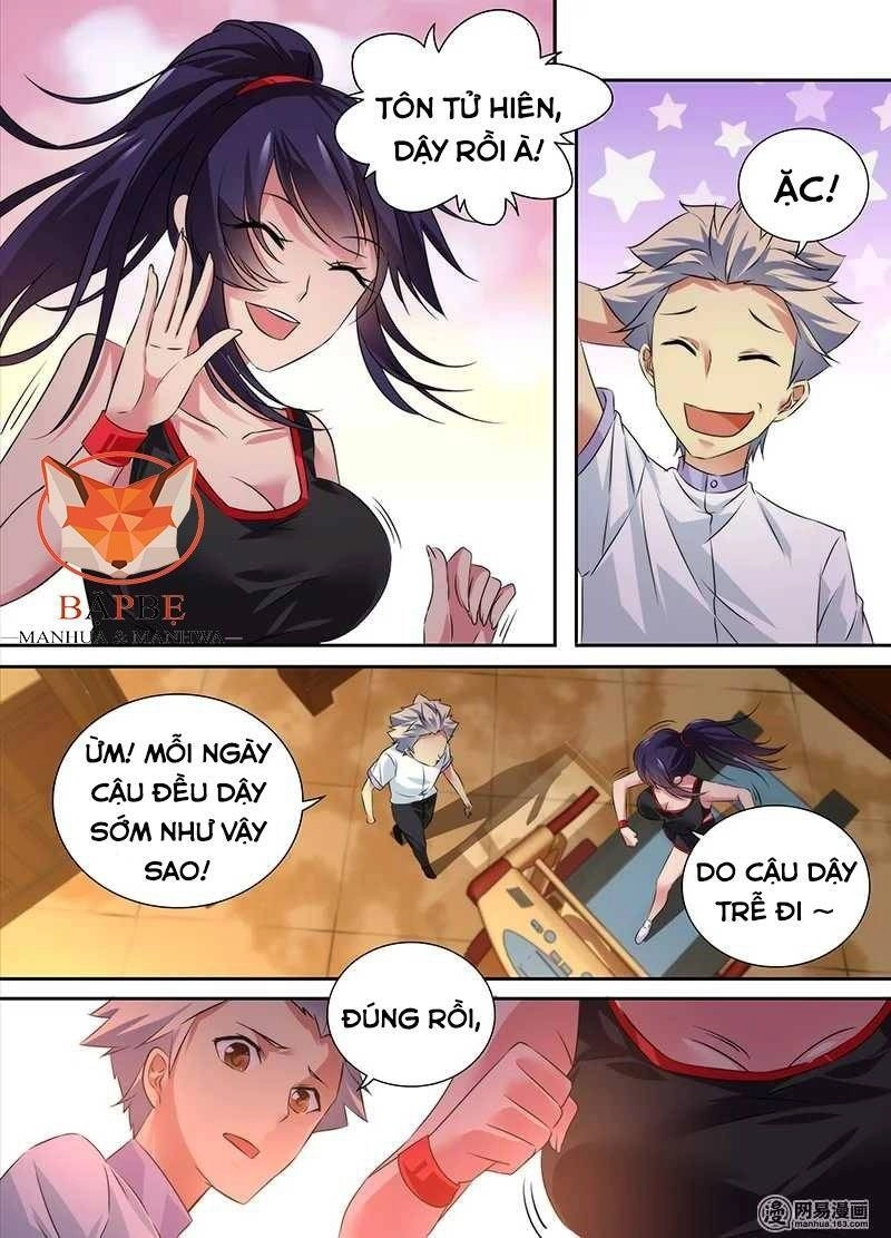 Tôi Là Thần Y Chapter 49 - 7