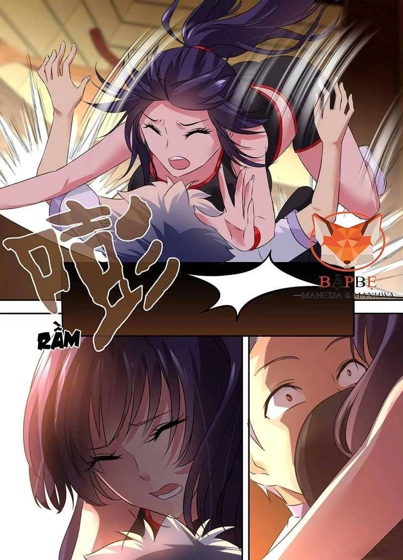 Tôi Là Thần Y Chapter 49 - 10