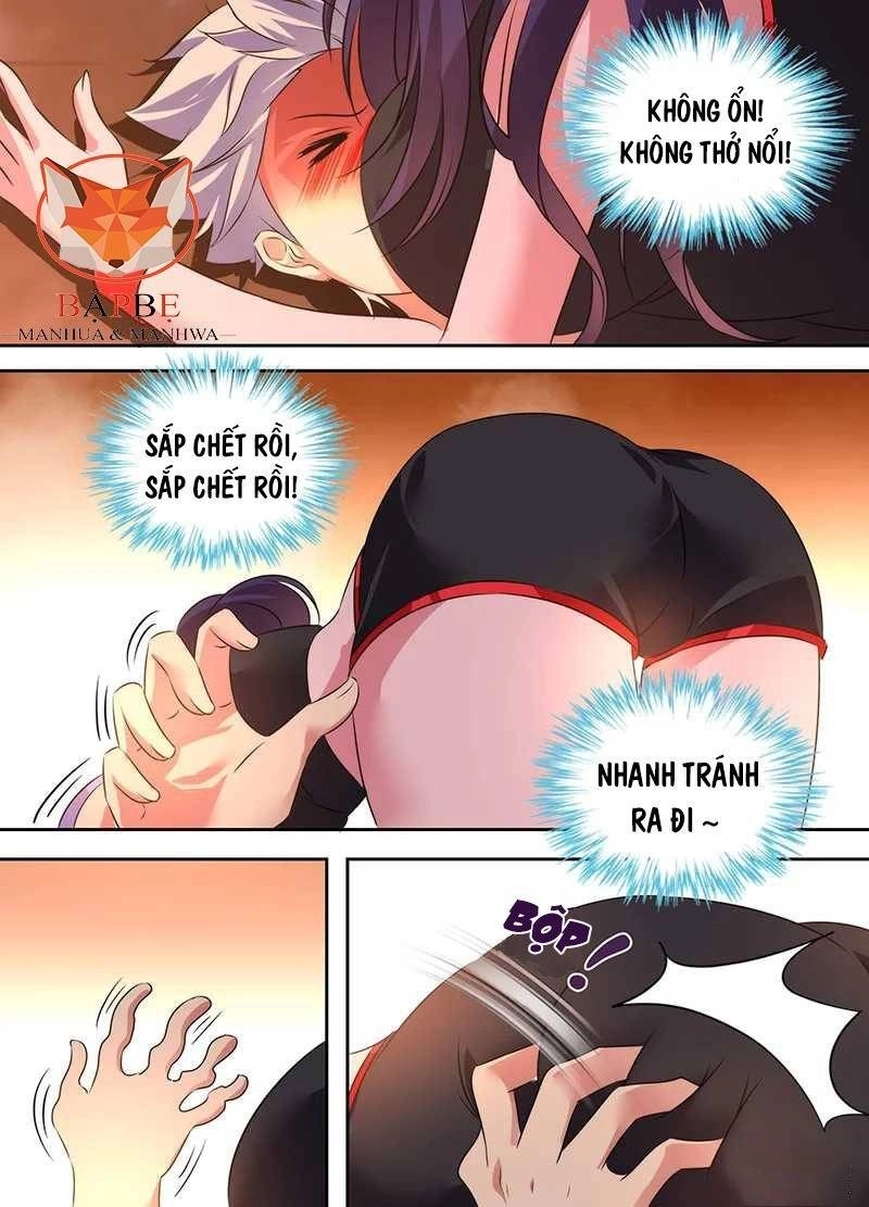 Tôi Là Thần Y Chapter 49 - 11