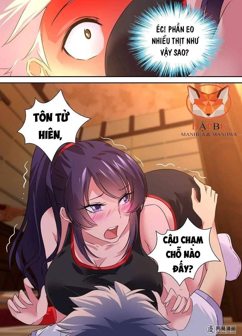 Tôi Là Thần Y Chapter 49 - 12