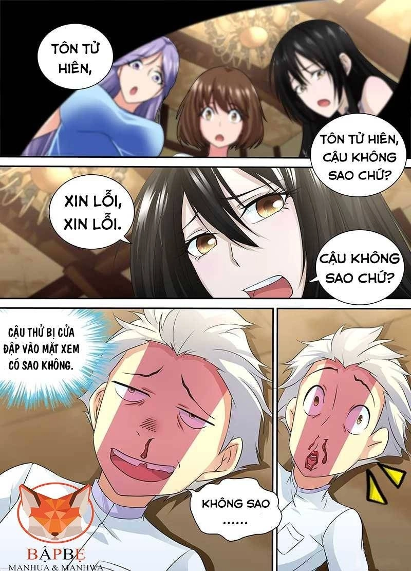 Tôi Là Thần Y Chapter 50 - 7