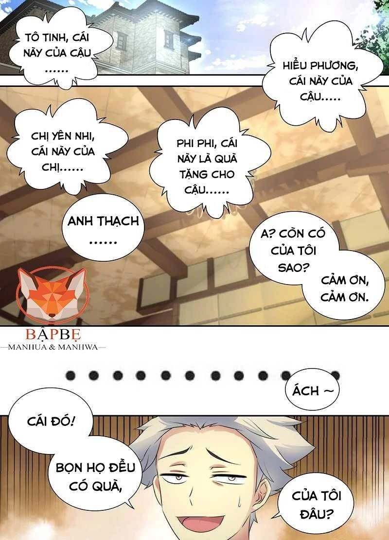Tôi Là Thần Y Chapter 50 - 10