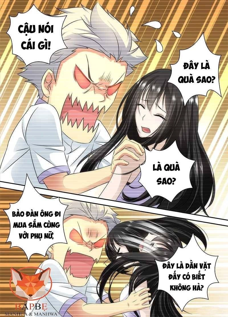 Tôi Là Thần Y Chapter 50 - 13