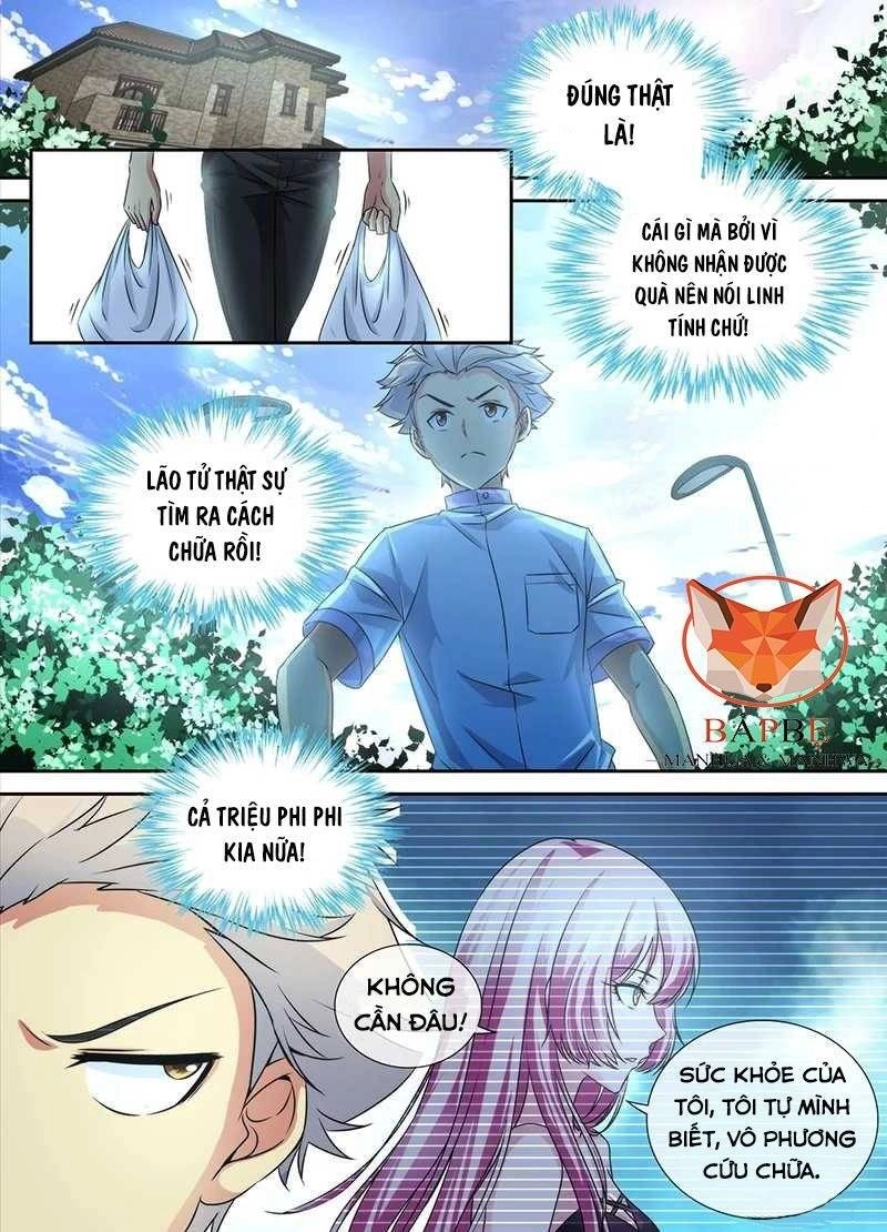 Tôi Là Thần Y Chapter 51 - 3