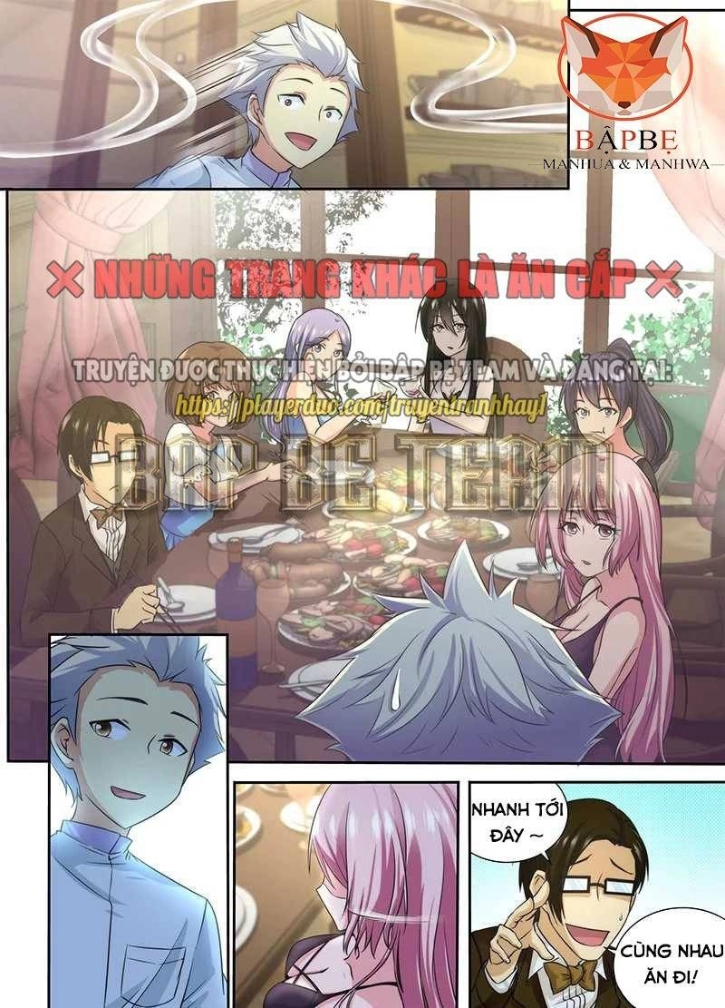 Tôi Là Thần Y Chapter 51 - 5