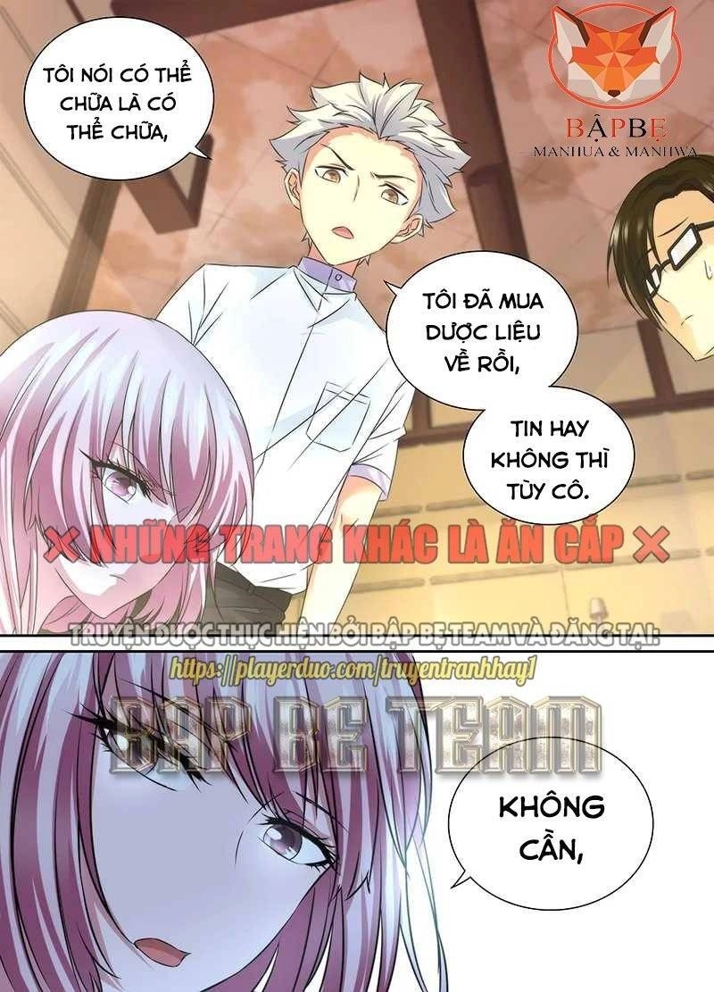 Tôi Là Thần Y Chapter 51 - 8