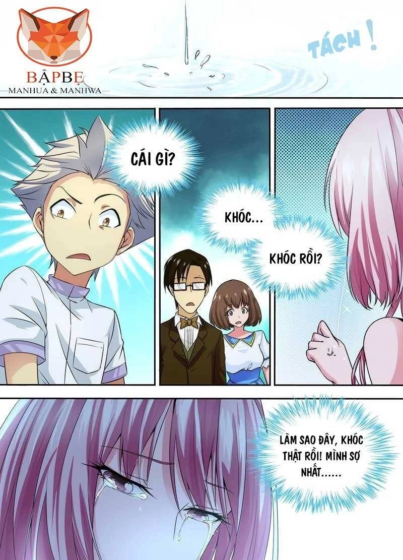 Tôi Là Thần Y Chapter 51 - 12