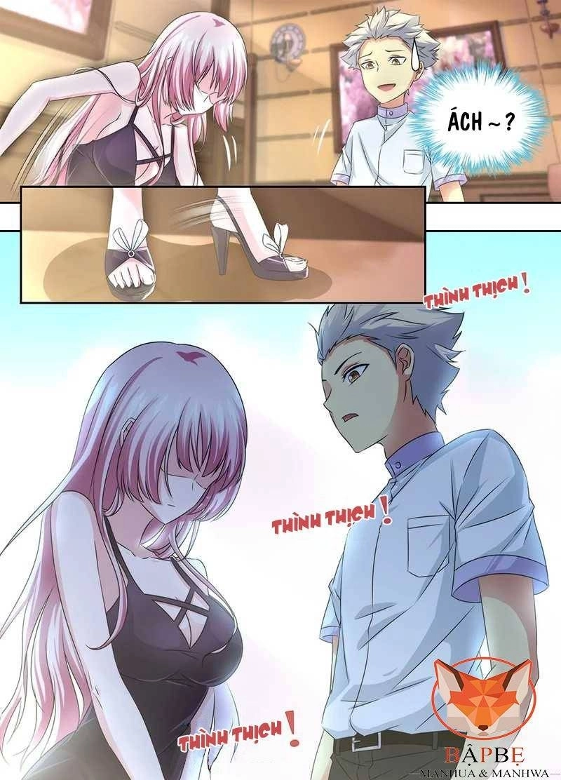 Tôi Là Thần Y Chapter 51 - 13