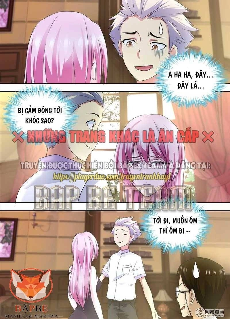 Tôi Là Thần Y Chapter 52 - 3