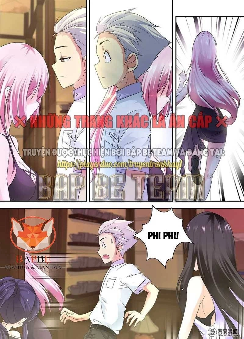 Tôi Là Thần Y Chapter 52 - 4