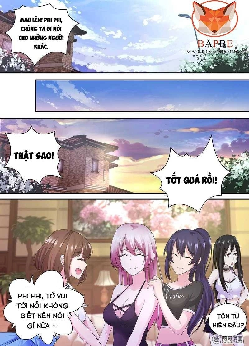 Tôi Là Thần Y Chapter 52 - 10