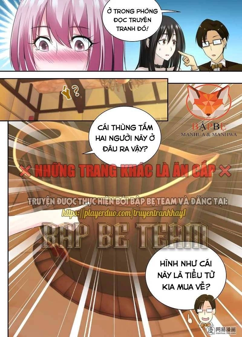 Tôi Là Thần Y Chapter 52 - 11