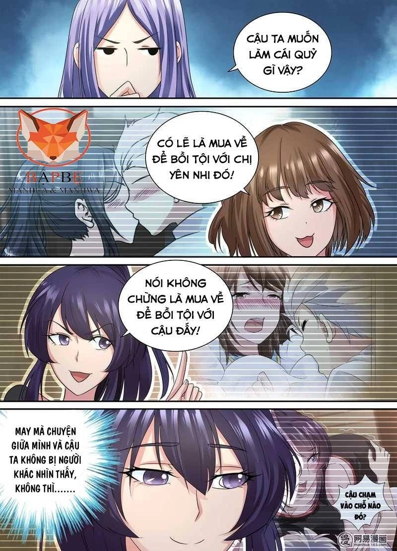 Tôi Là Thần Y Chapter 52 - 12