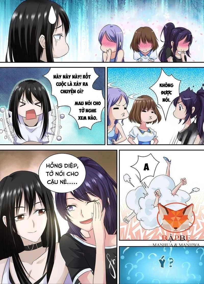 Tôi Là Thần Y Chapter 52 - 13