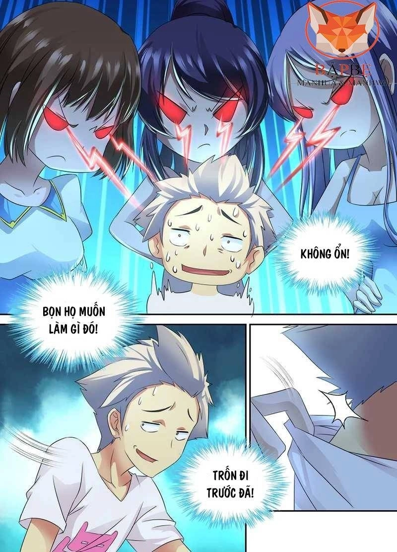 Tôi Là Thần Y Chapter 53 - 4