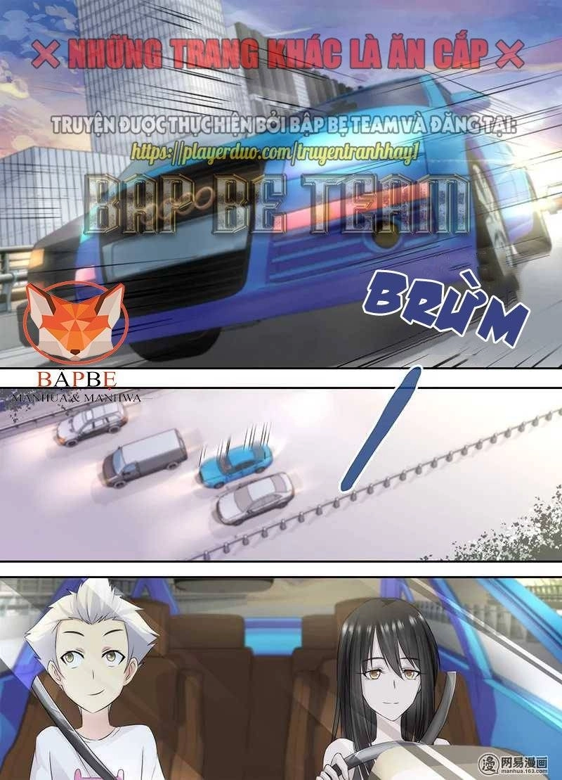 Tôi Là Thần Y Chapter 53 - 6