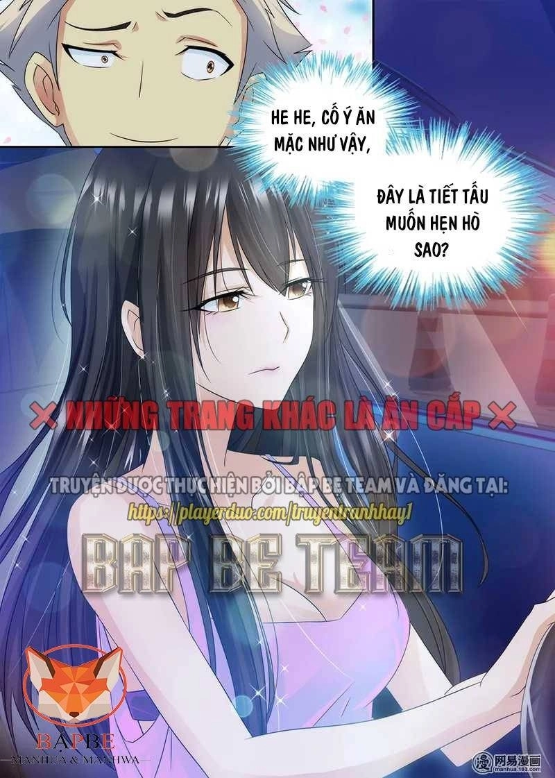 Tôi Là Thần Y Chapter 53 - 7