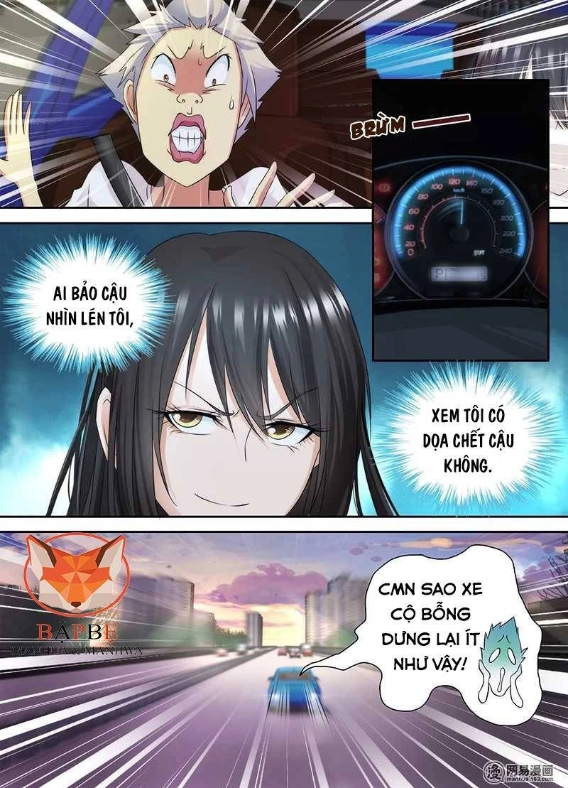 Tôi Là Thần Y Chapter 53 - 9