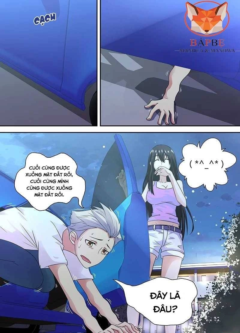 Tôi Là Thần Y Chapter 53 - 11