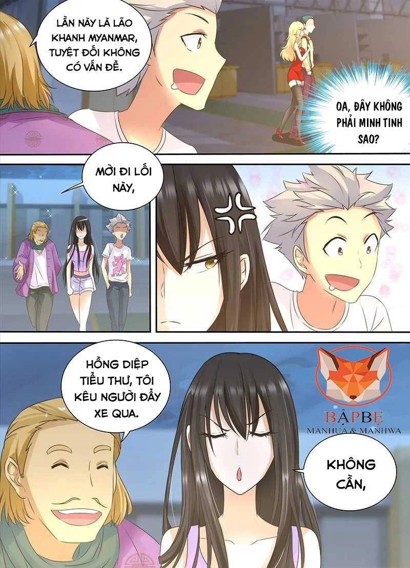 Tôi Là Thần Y Chapter 54 - 4