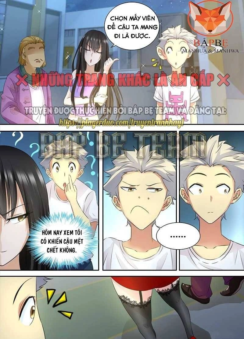 Tôi Là Thần Y Chapter 54 - 5