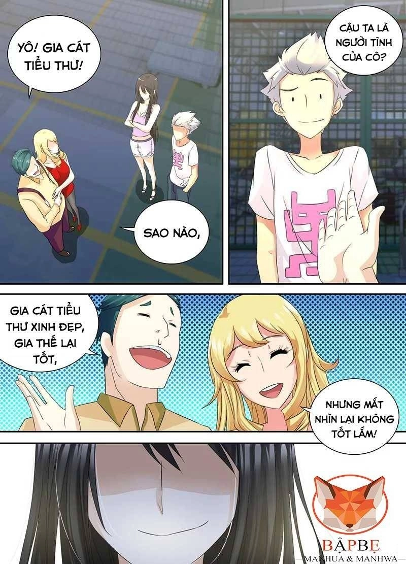 Tôi Là Thần Y Chapter 54 - 9