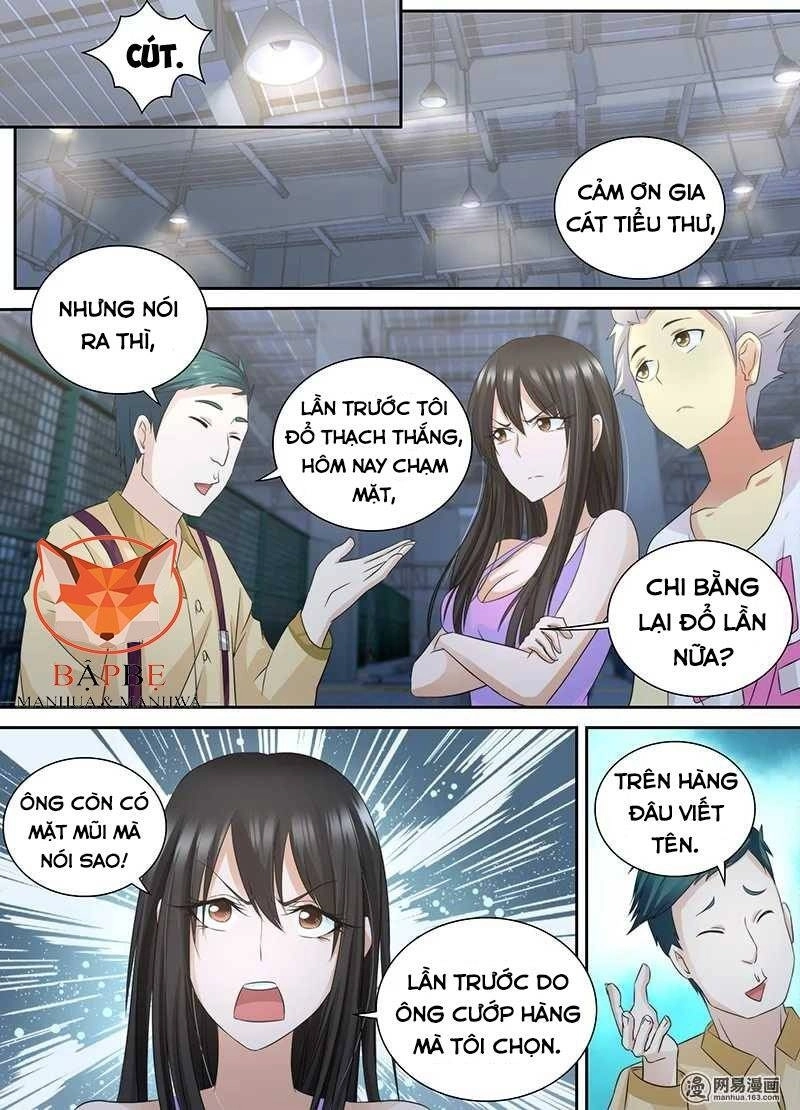 Tôi Là Thần Y Chapter 54 - 11