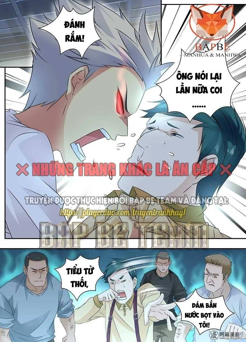 Tôi Là Thần Y Chapter 55 - 3