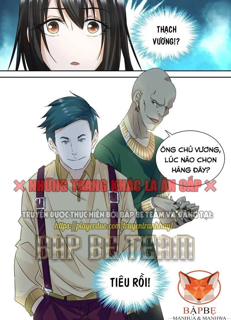 Tôi Là Thần Y Chapter 55 - 8