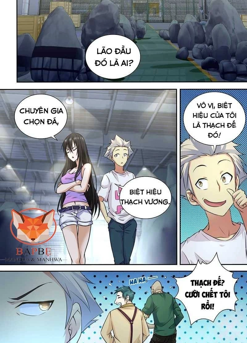 Tôi Là Thần Y Chapter 55 - 9