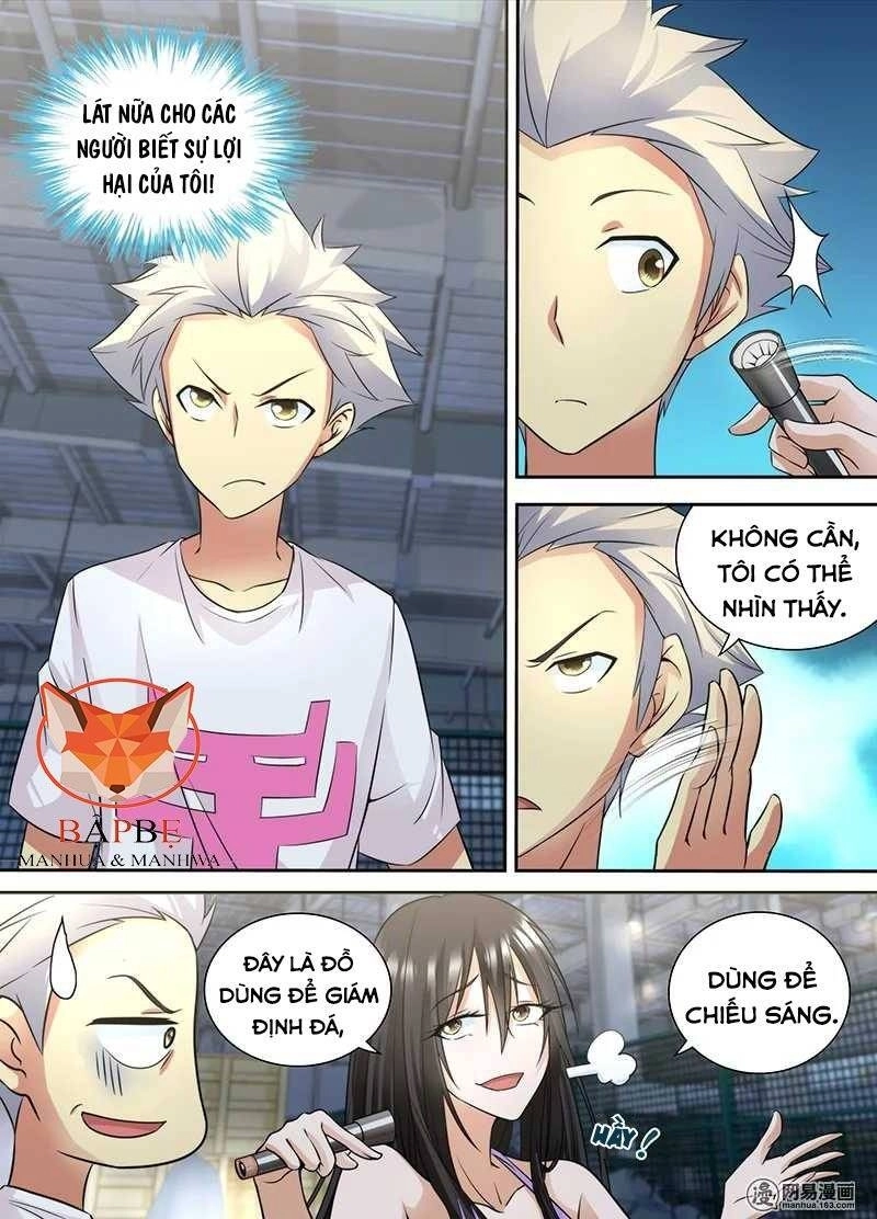 Tôi Là Thần Y Chapter 55 - 10