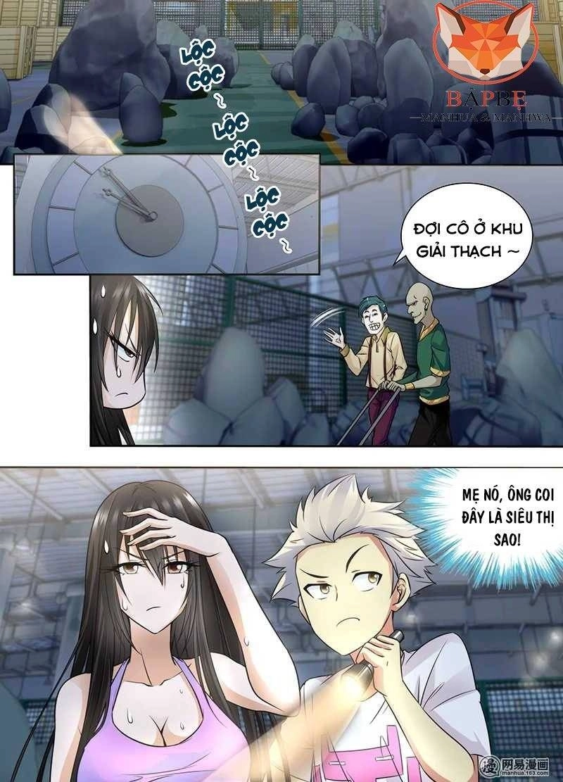 Tôi Là Thần Y Chapter 55 - 11