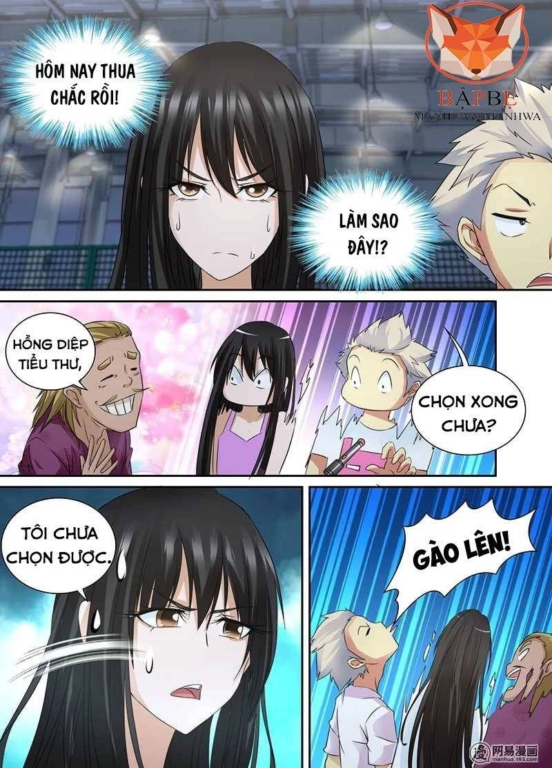 Tôi Là Thần Y Chapter 55 - 12