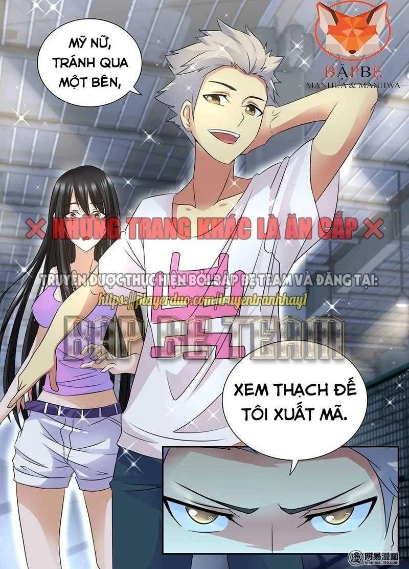 Tôi Là Thần Y Chapter 55 - 13