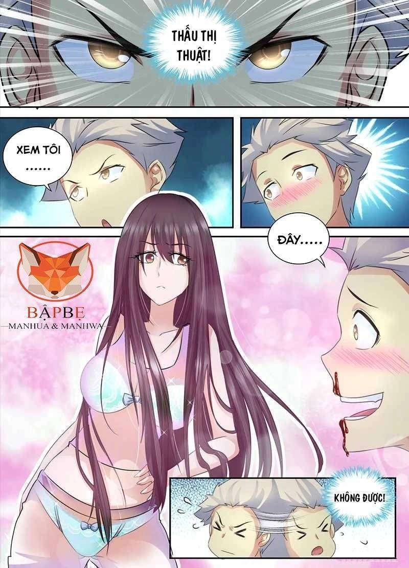 Tôi Là Thần Y Chapter 56 - 3