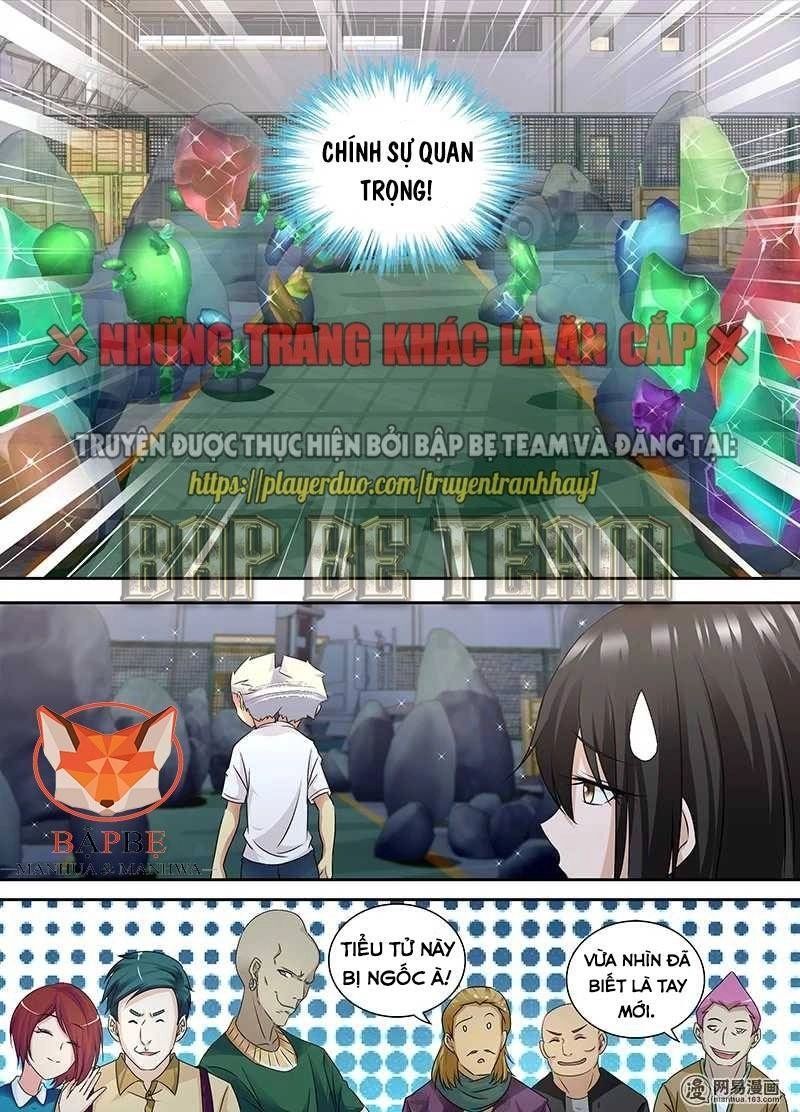 Tôi Là Thần Y Chapter 56 - 4