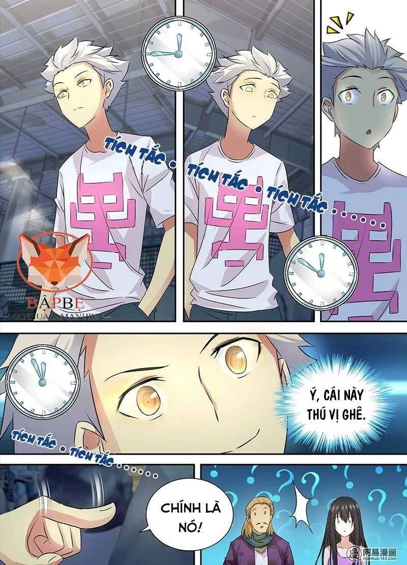 Tôi Là Thần Y Chapter 56 - 5