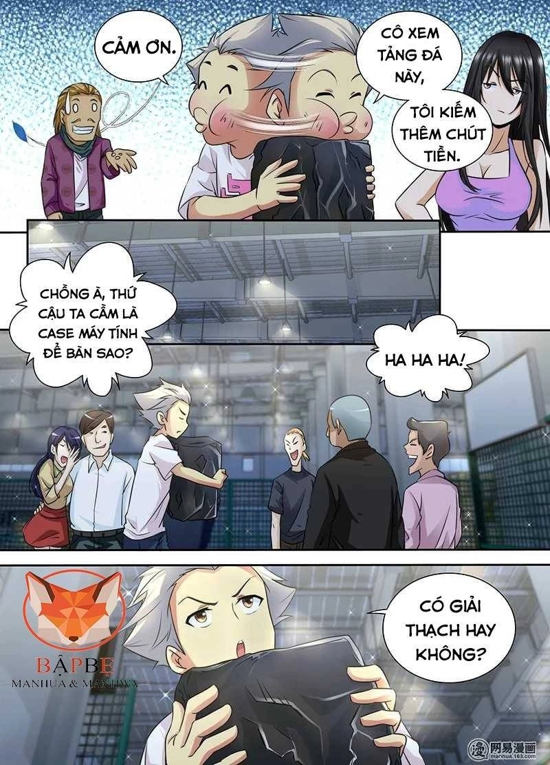 Tôi Là Thần Y Chapter 56 - 9