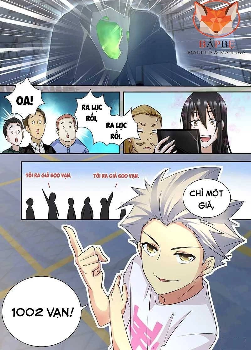 Tôi Là Thần Y Chapter 56 - 12