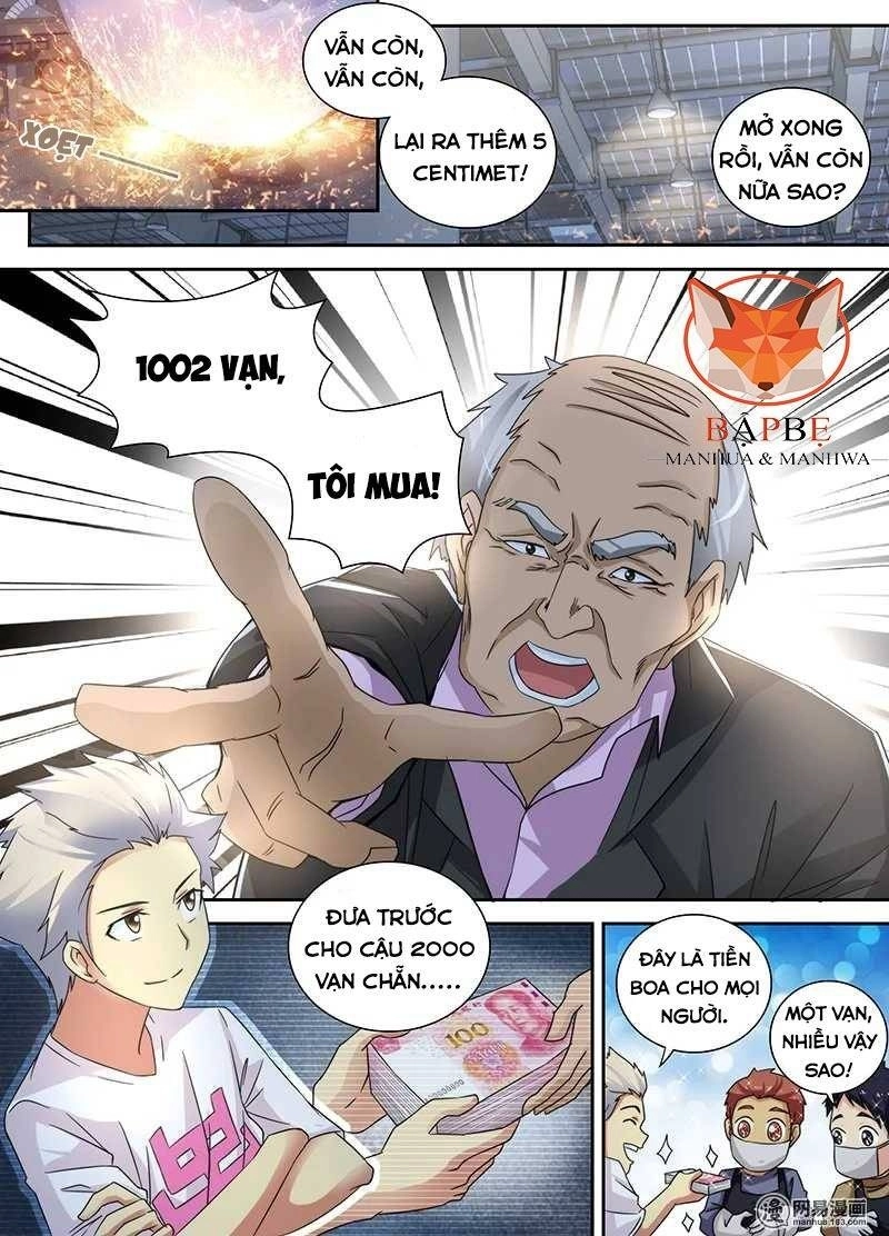 Tôi Là Thần Y Chapter 57 - 4