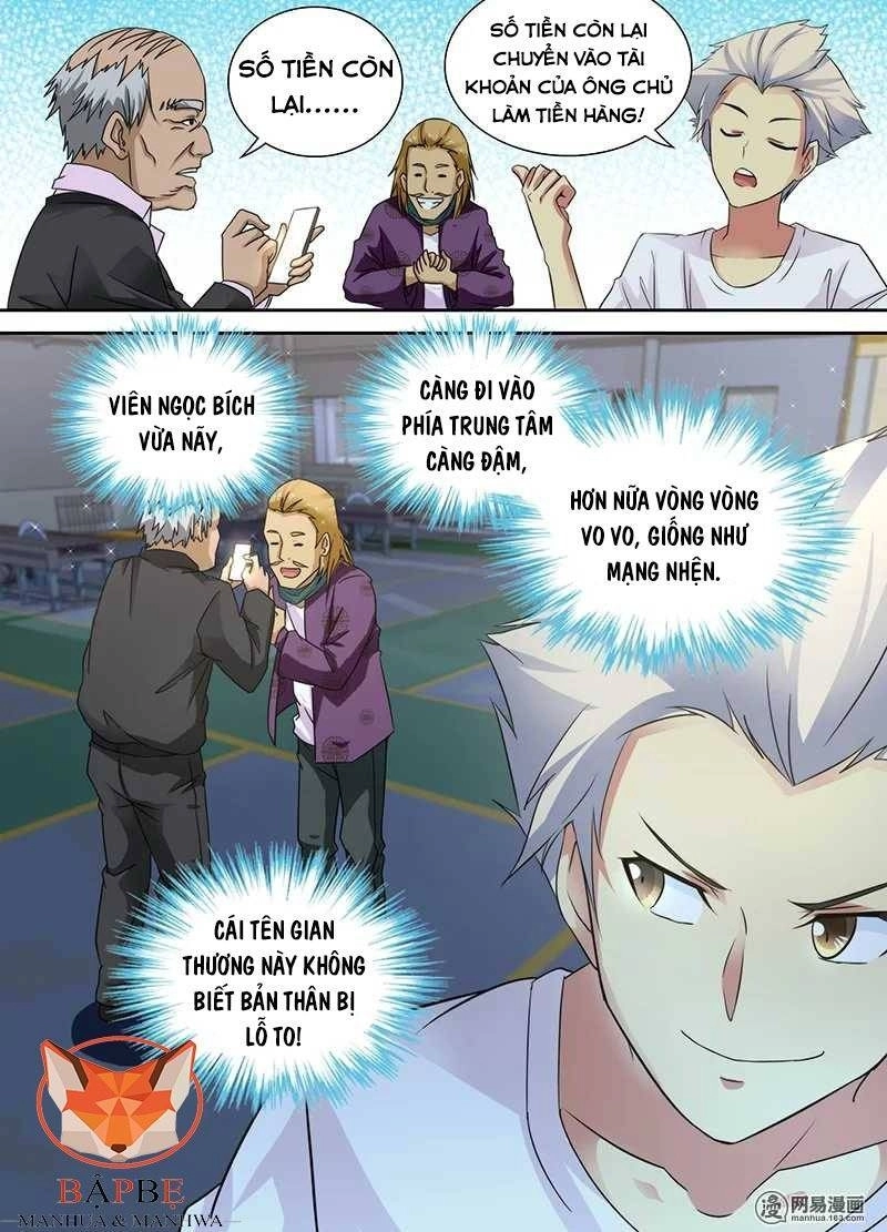 Tôi Là Thần Y Chapter 57 - 5