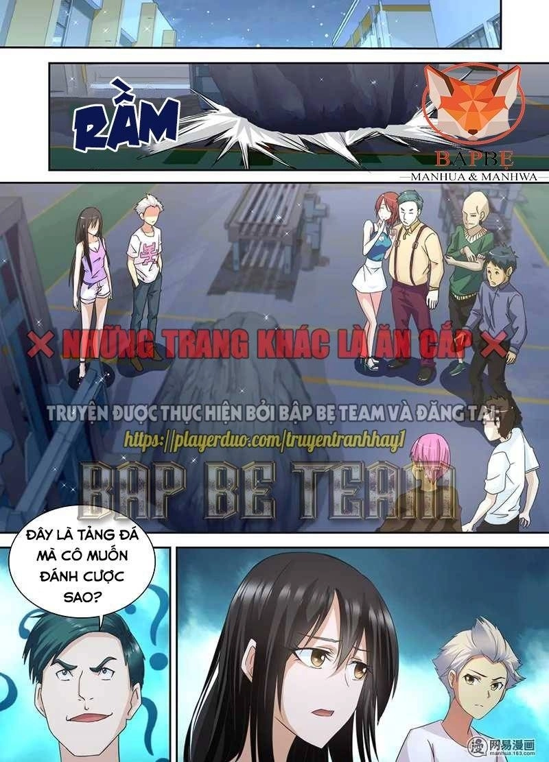 Tôi Là Thần Y Chapter 57 - 6