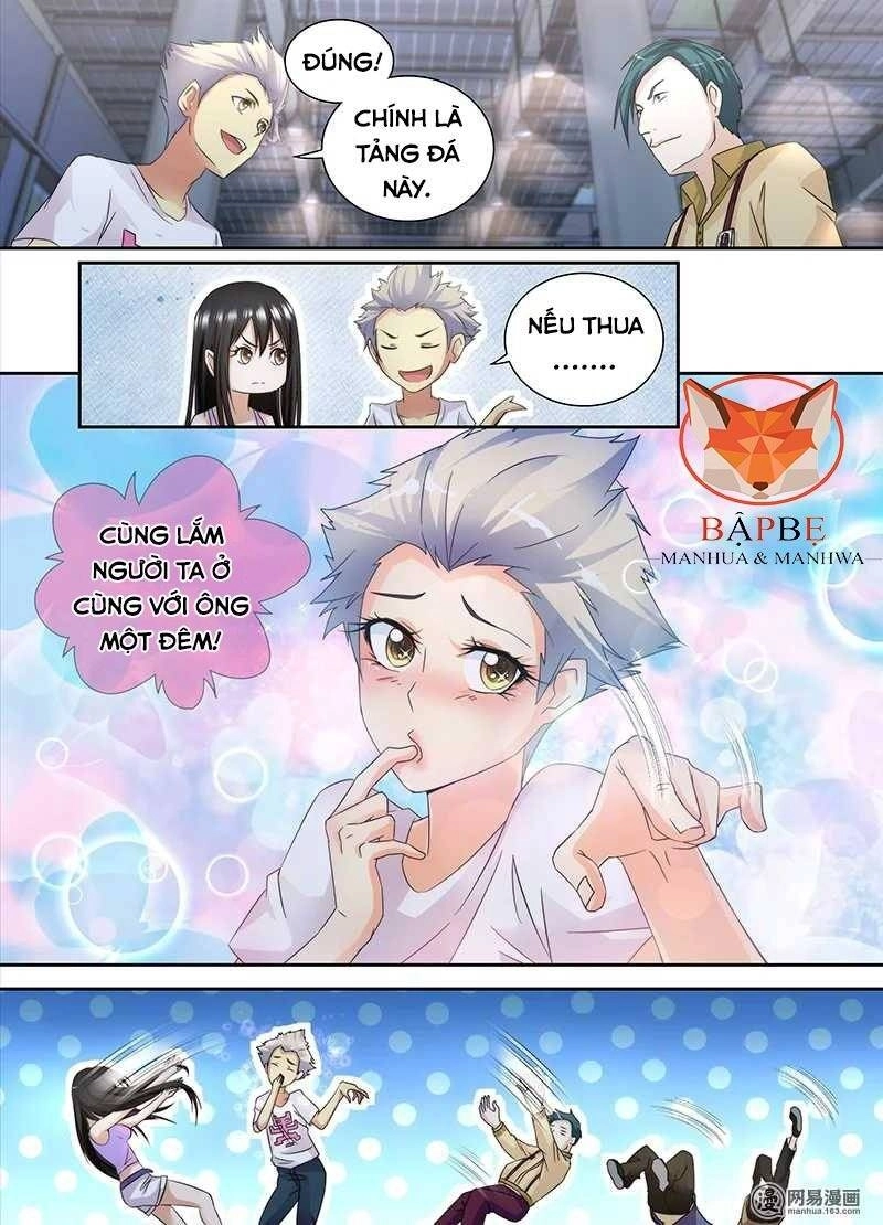 Tôi Là Thần Y Chapter 57 - 7
