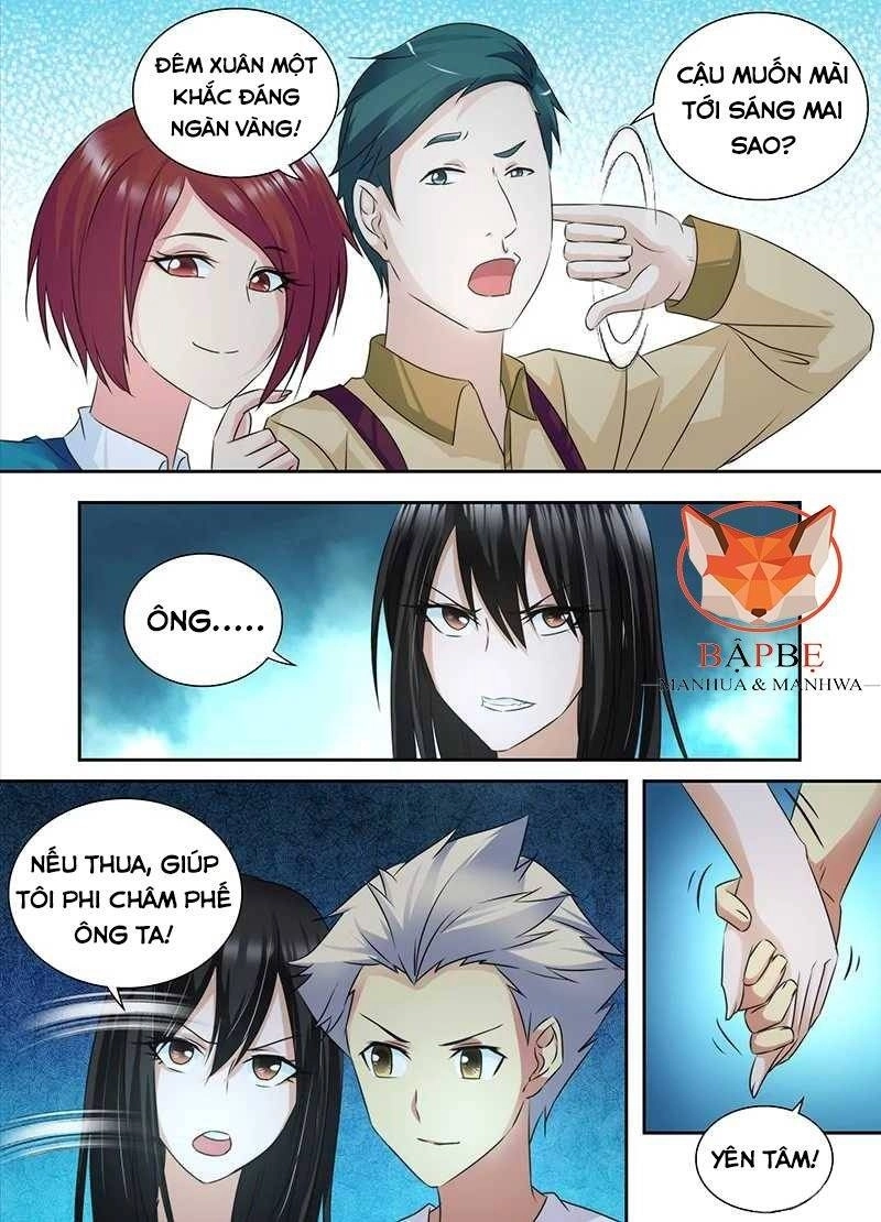 Tôi Là Thần Y Chapter 57 - 12